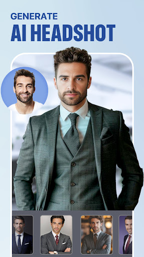 AI Photo Enhancer – PixLift
