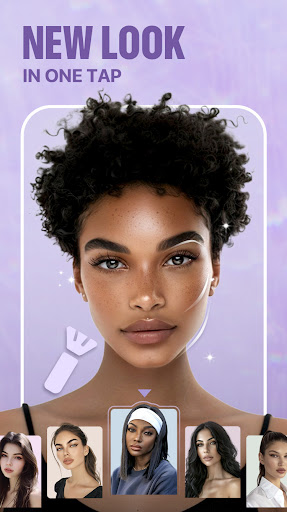 AI Photo Enhancer – PixLift