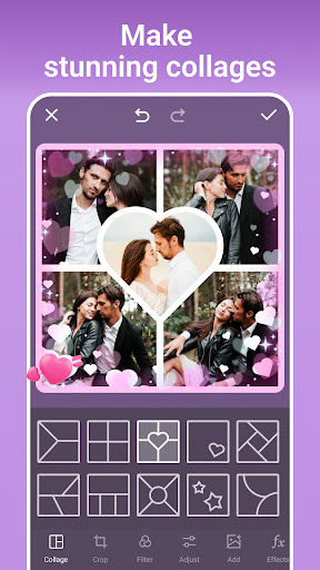AI Photo Editor – PhotoArt