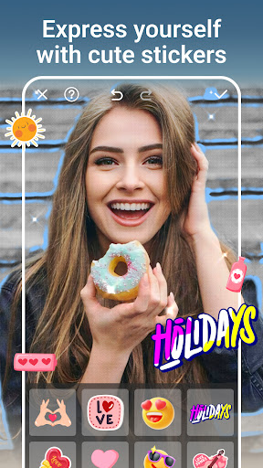AI Photo Editor – PhotoArt