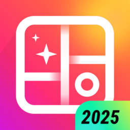 PhotoUp– AI Photo Editor &Grid
