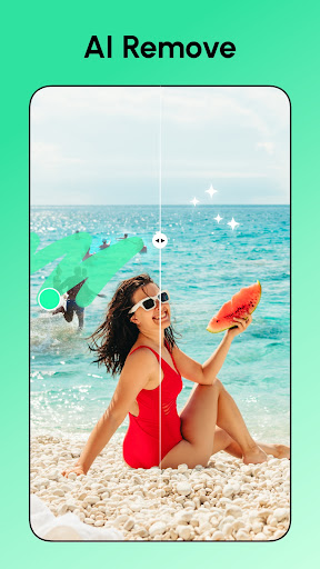 Remove Objects – Photo Editor