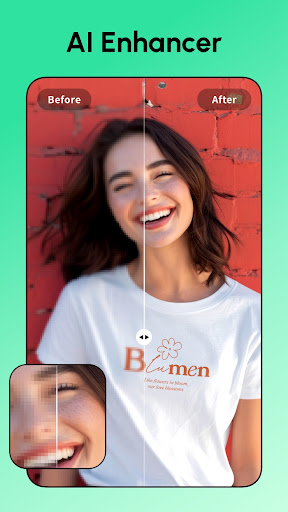 Remove Objects – Photo Editor
