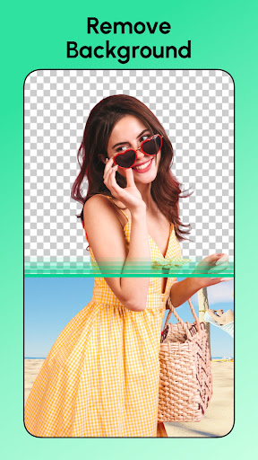 Remove Objects – Photo Editor