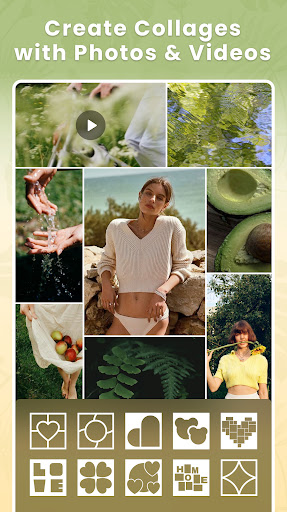 Photo Collage Maker – FunPic