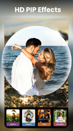 Photo Frame & Collage Maker