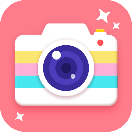 Beauty Camera – Selfie Camera