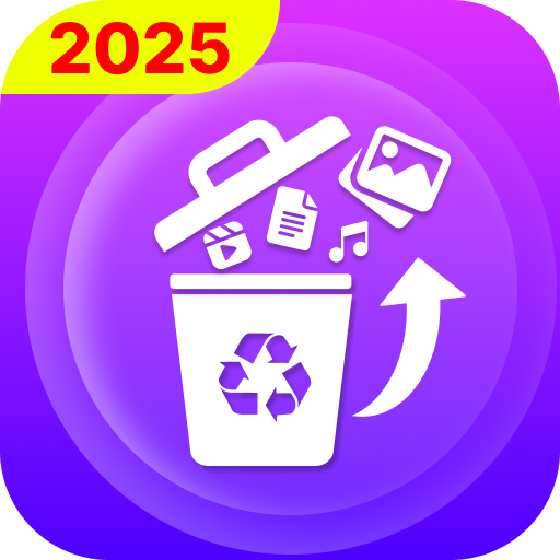 Photo Recovery, All Restore