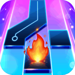 Piano Storm：Unleash the Beat