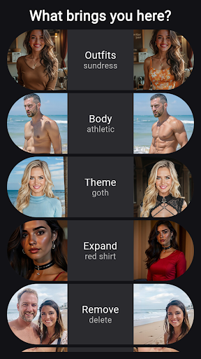 Riff: Fast Easy Photo Edits