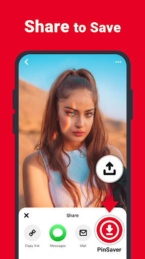 Video Downloader for Pinterest