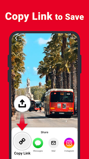Video Downloader for Pinterest