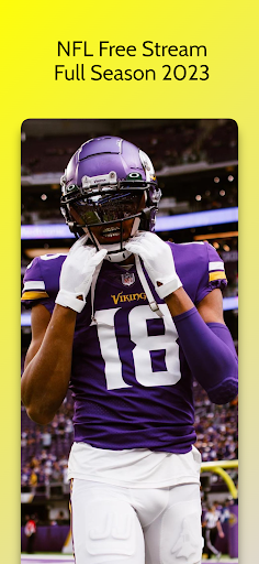 NFL Live Stream – HD Streaming