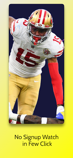 NFL Live Stream – HD Streaming