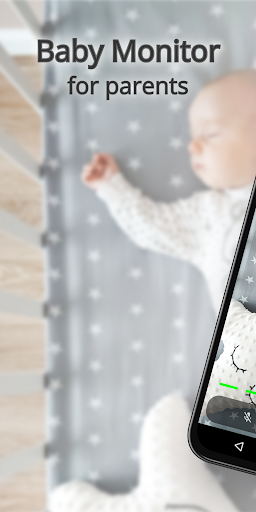 Simple Nanny – Baby Monitor