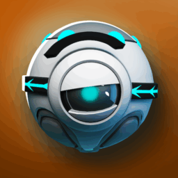 SPHAZE: Sci-fi puzzle game