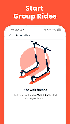 Spin – Electric Scooters
