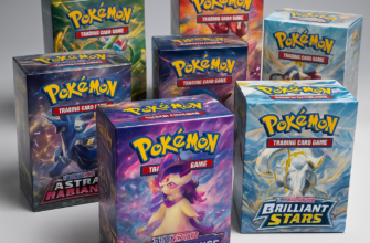 Ultimate Pokemon Booster Box Buying Guide: Expert Tips for Smart Collectors in 2026