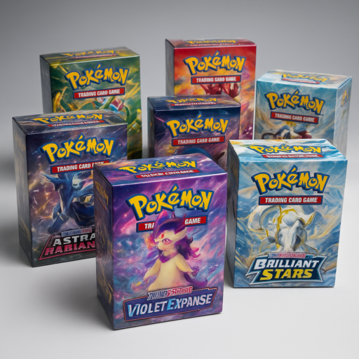 Ultimate Pokemon Booster Box Buying Guide: Expert Tips for Smart Collectors in 2026