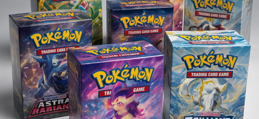 Ultimate Pokemon Booster Box Buying Guide: Expert Tips for Smart Collectors in 2026