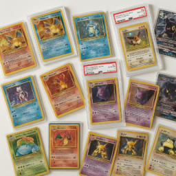 Pokemon Card Collecting: Complete Beginner’s Guide to Building Your Collection in 2026