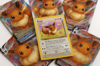 Ultimate Guide to Eevee and VMAX Pokemon Cards: Prices, Values & Collectibility in 2026