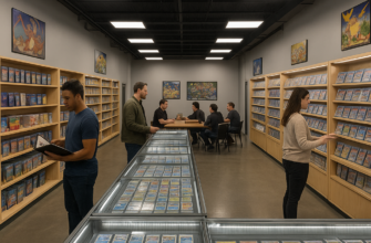 The Complete Pokemon Card Buying and Selling Guide: Navigate the Marketplace Like a Pro in 2026