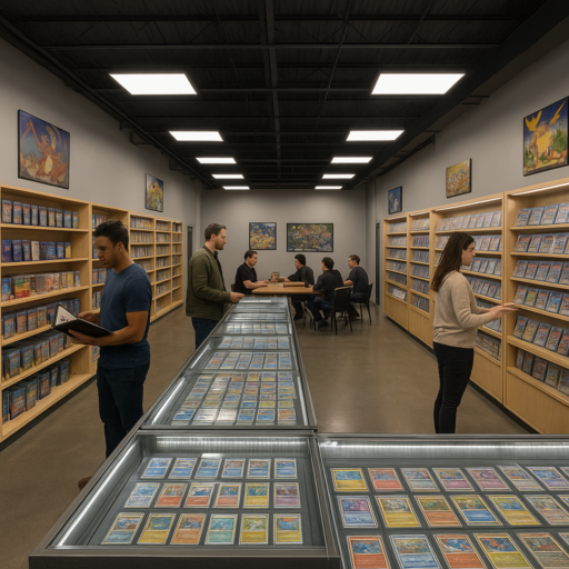 The Complete Pokemon Card Buying and Selling Guide: Navigate the Marketplace Like a Pro in 2026