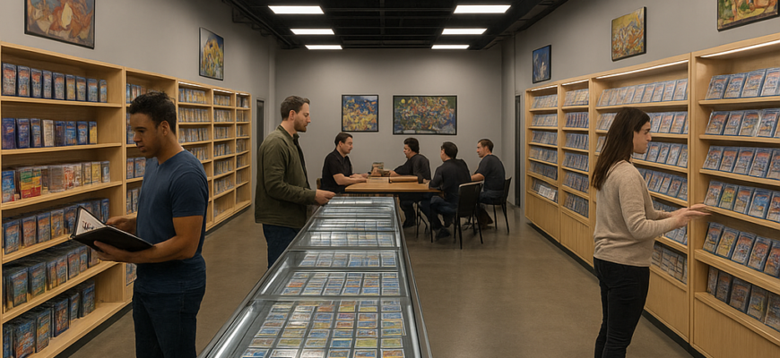 The Complete Pokemon Card Buying and Selling Guide: Navigate the Marketplace Like a Pro in 2026