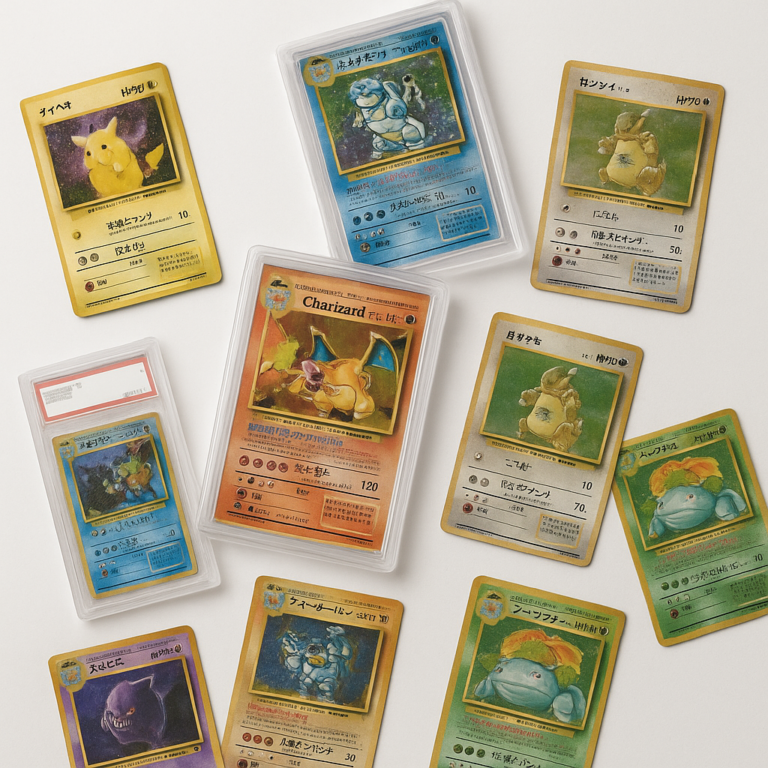 How to Price and Verify Pokemon Card Values: Complete 2026 Guide