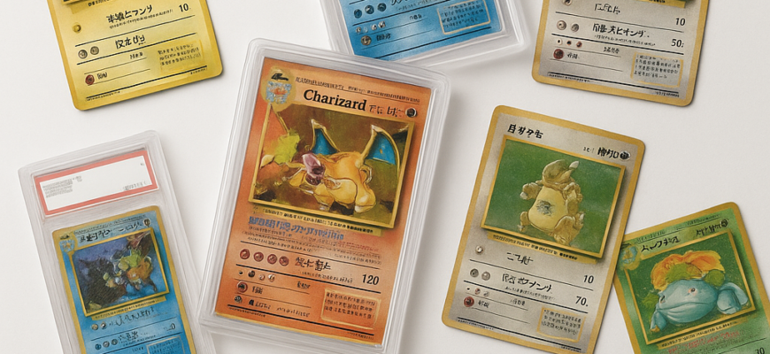 How to Price and Verify Pokemon Card Values: Complete 2026 Guide