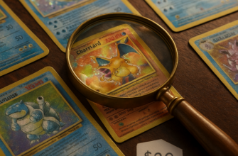 Pokemon Trading Card Price Guide