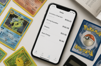 Complete Pokemon Card Price Guide and Checker: Track Values, Find Deals, and Maximize Your Collection