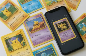 Best Pokemon Card Scanner Apps for Collectors in 2026: Complete Guide to Digital Card Management