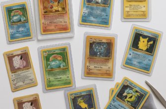Pokemon Card Valuation: The Complete Guide to Determining Your Cards' True Worth