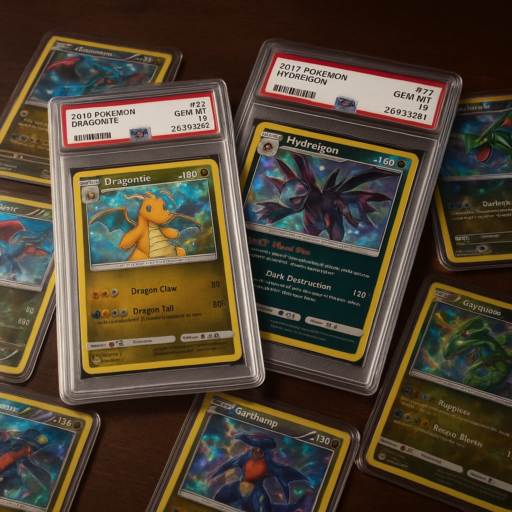 Pokemon Card Value Guide: Complete Pricing and Collectibility Handbook for 2026