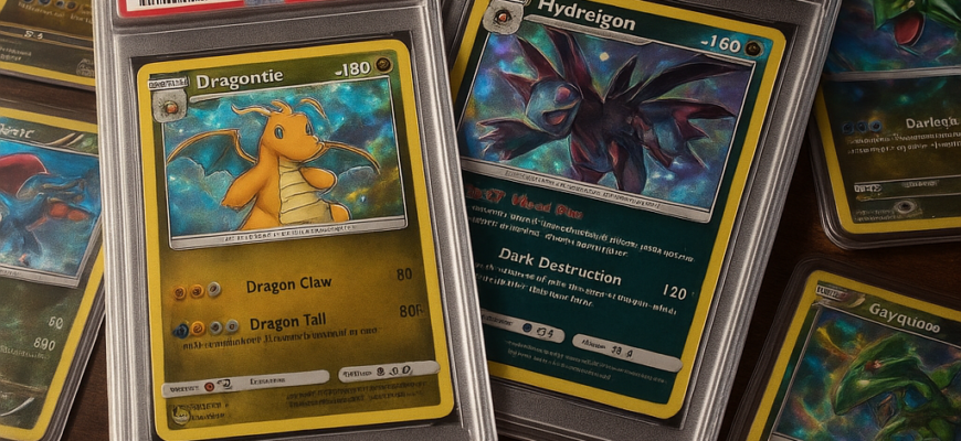 Pokemon Card Value Guide: Complete Pricing and Collectibility Handbook for 2026