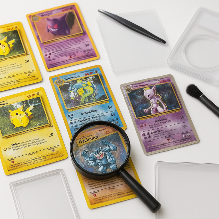 How to Determine Pokemon Card Value: The Complete 2026 Guide to Appraising Your Collection