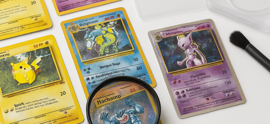How to Determine Pokemon Card Value: The Complete 2026 Guide to Appraising Your Collection