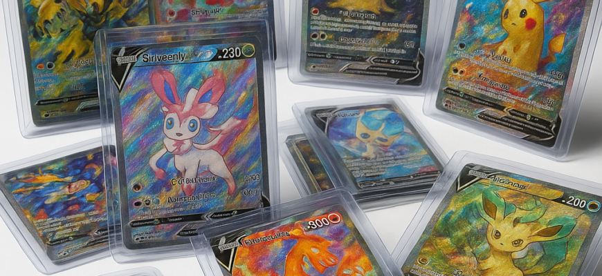 Ultimate Guide to Full Art and Alternate Art Pokemon Cards: Everything Collectors Need to Know