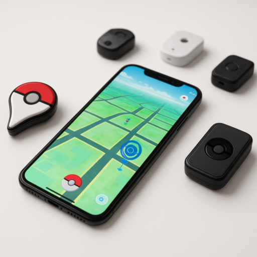 Pokemon GO: Complete Guide to Accessories, Hacks, and Pro Tips for 2026