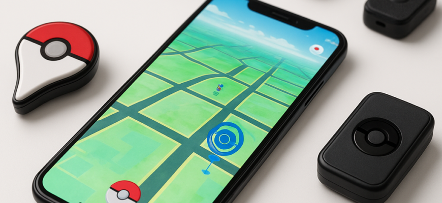 Pokemon GO: Complete Guide to Accessories, Hacks, and Pro Tips for 2026