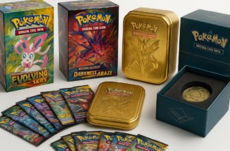 Pokemon TCG Collector Sets and Boxes: The Complete Buying Guide for 2026
