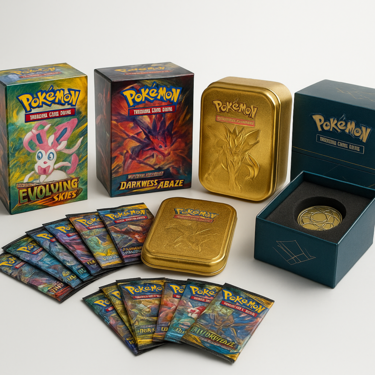 Pokemon TCG Collector Sets and Boxes: The Complete Buying Guide for 2026
