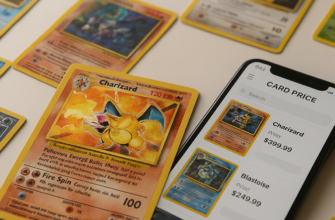 Ultimate Pokemon TCG Price Guide and Checker: Find Accurate Card Values in 2026