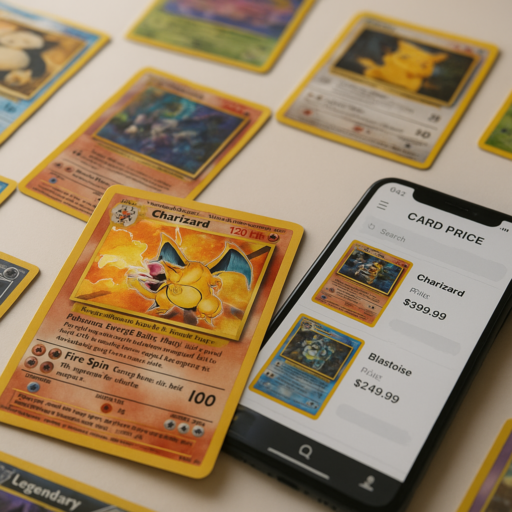 Ultimate Pokemon TCG Price Guide and Checker: Find Accurate Card Values in 2026