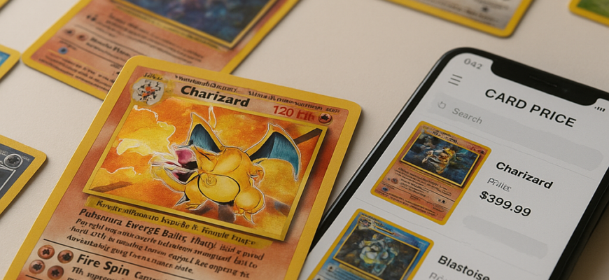 Ultimate Pokemon TCG Price Guide and Checker: Find Accurate Card Values in 2026