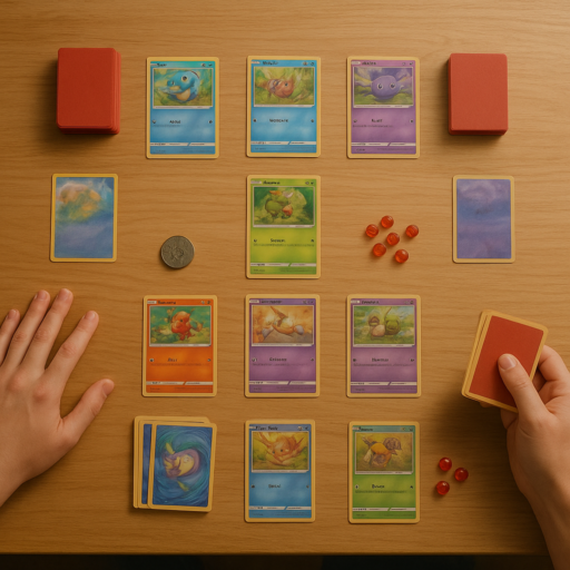 Complete Pokemon Trading Card Game Guide: Everything You Need to Know in 2026