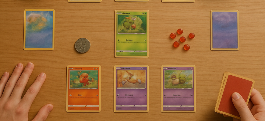 Complete Pokemon Trading Card Game Guide: Everything You Need to Know in 2026