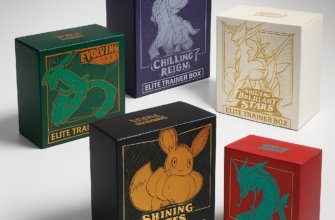 The Ultimate Guide to Pokemon Elite Trainer Boxes: Everything You Need to Know in 2026